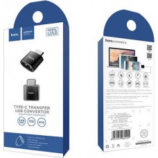 HOCO ΜΕΤΑΤΡΟΠΕΑΣ TYPE-C TO USB-A